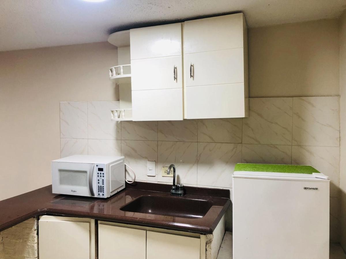 Hotel Boston Superior 巴兰基亚 外观 照片
